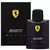 Ferrari Black Eau de Toilette Masculino - Hetzo Store
