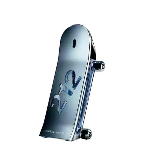 212 Men Heroes Carolina Herrera Eau de Toilette - comprar online