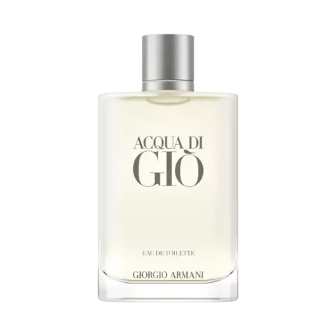 Acqua di Giò Pour Homme Giorgio Armani Eau de Toilette - comprar online