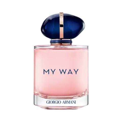 My Way Giorgio Armani Eau de Parfum - comprar online