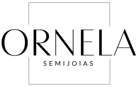  Ornela Semijoias