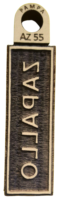 AZ 55