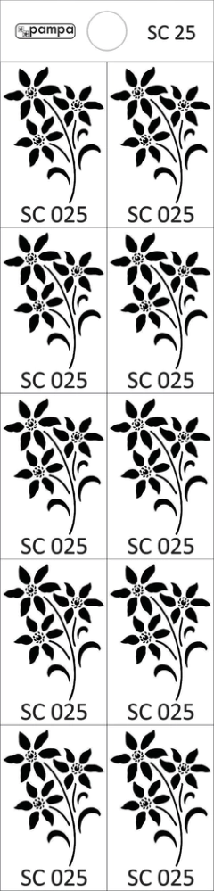 SC 25 - comprar online