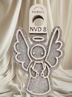 NVD 8