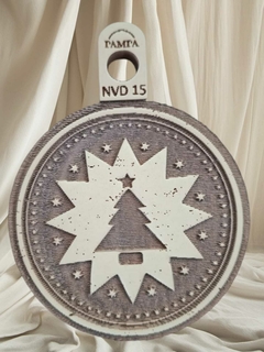 NVD 15