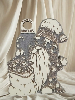 NVD 45