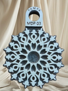 MDP 03