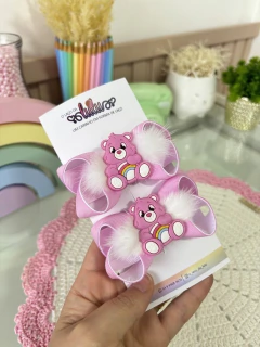 Parzinho Ursinhos Carinhos