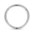 Piercing Argola - Segmento - 1.2mm