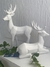 Figuras decorativas de venado (2 piezas) en internet