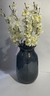 Florero de vidrio soplado (no incluye flores) - comprar en línea