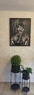 Cuadros decorativos.