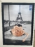 Cuadro decorativo Torre Eiffel