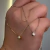 Collar Pontto de Luz Diamante VIP - CASA SÃO PAULO