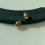 Brinco de Ouro 18k Gota Grande