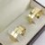 Alianças de Casamento em Ouro 18k Reta Anatômica 7mm Friso Central Polidas - comprar online