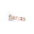 Anel de Diamantes Divina Seven 2,22ct - loja online