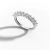 Aparador de Diamantes Virtus com 90 Pontos de Diamantes - comprar online