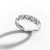 Aparador de Diamantes Lumière com 1 Quilate de Diamantes - comprar online