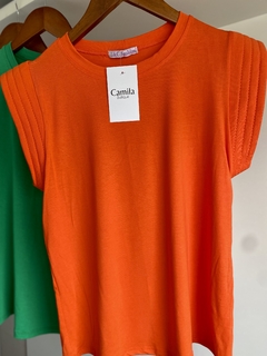 Imagem do Blusa Cenira