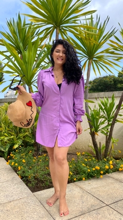 Chemise Camila