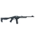 RIFLE CBC .7022 22LR SEMIAUTOMÁTICO TACTICAL