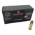 MUNIÇÃO FIOCCHI CAL 357 MAGNUM 158GR LL TCCP CX 50