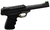 PISTOLA BROWNING BUCK MARK PLUS PRATICAL URX .22LR - comprar online