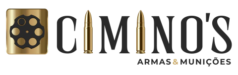 Cimino’s Armas | Loja Legalizada, 5 Estrelas no Google Brasil