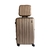 Mala Grande Capacidade 35kgs + Frasqueira Para Viagem Lisboa na internet