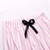 Conjunto pijama feminino