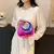 Bolsa Dourada: Elegância Luxuosa para Mulheres - elzios.shop
