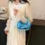 Bolsa Dourada: Elegância Luxuosa para Mulheres - elzios.shop