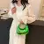 Bolsa Dourada: Elegância Luxuosa para Mulheres - elzios.shop