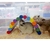 Ponte Casinha Mundo Roedor Golden Gate Para Gaiola Hamster - loja online