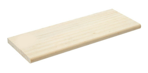 Prateleira Mundo Roedor Wooden Platform Para Hamster