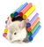 Ponte Casinha Mundo Roedor Golden Gate Para Gaiola Hamster - comprar online