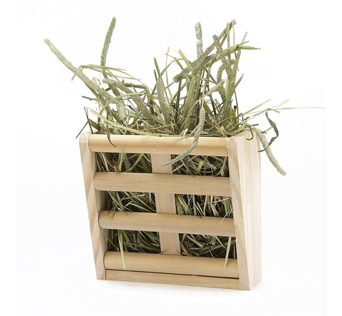 Comedouro Mundo Roedor Farm Feeder Para Roedores