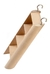 Escadinha Mundo Roedor Ladder Fun Para Gaiola De Hamster - comprar online