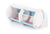 Brinquedo Mundo Roedor Time Capsule Para Gaiola De Hamster - comprar online