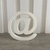 Letras @ 3D