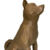 Dog Akita Low Poly na internet