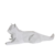Gato Deitado Low Poly - comprar online