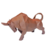 Imagem do Escultura Touro