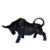 Escultura Touro - YAAH CUBE
