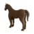 Escultura Cavalo - YAAH CUBE
