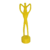Escultura Amor de Pai - YAAH CUBE