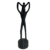 Escultura Amor de Pai