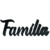 Palavra Família 3D