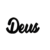 Palavra Deus 3D